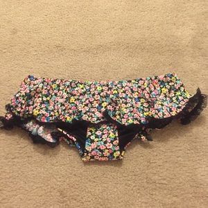 Brand New Coco Rave Bikini Bottoms